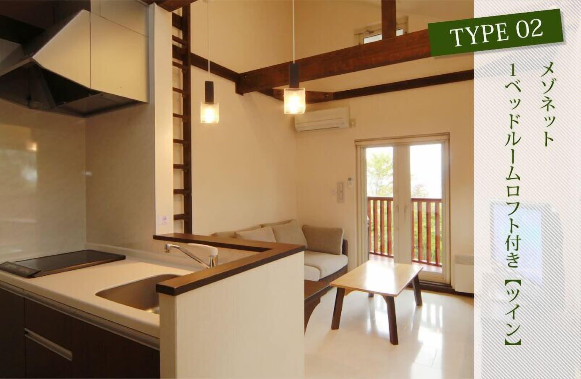 Chalet Fuyuri Furano Exterior photo