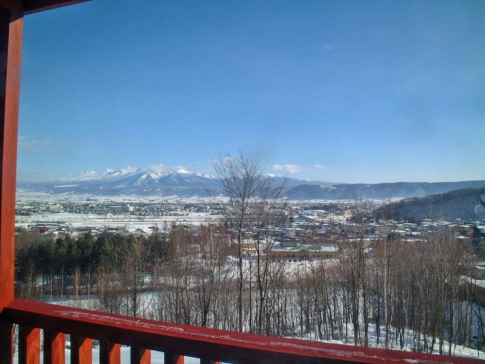 Chalet Fuyuri Furano Exterior photo