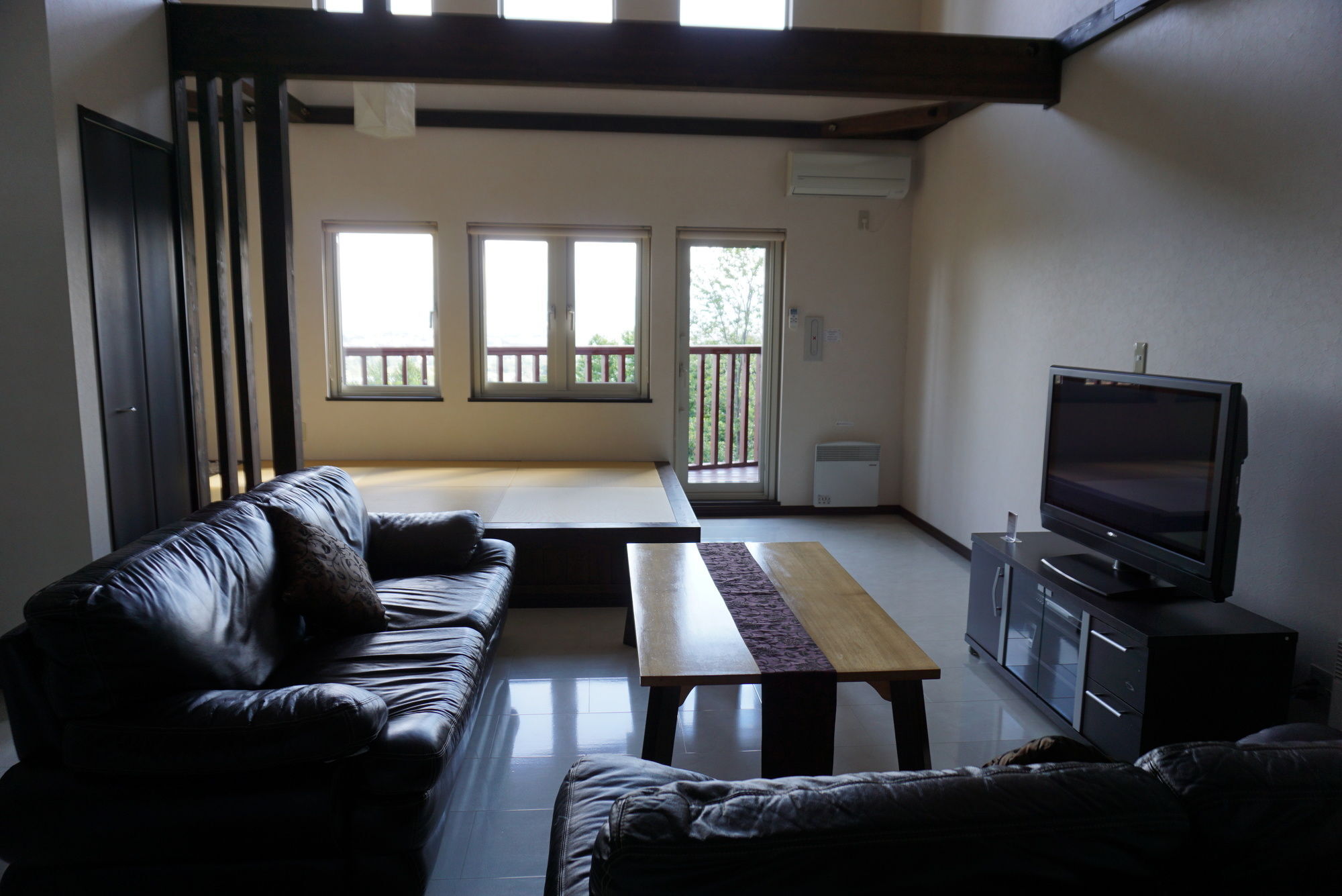 Chalet Fuyuri Furano Exterior photo